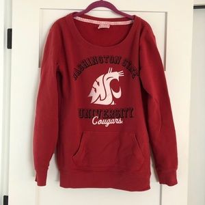 Victoria’s Secret WSU Sweatshirt
